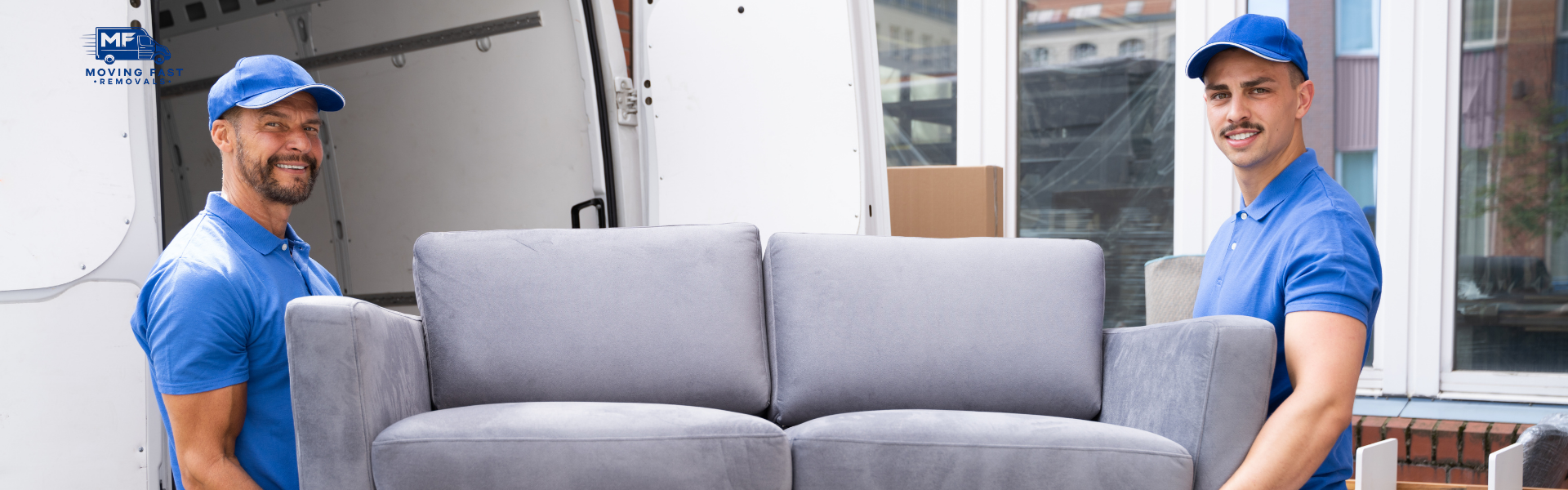 About Moving Fast Removals